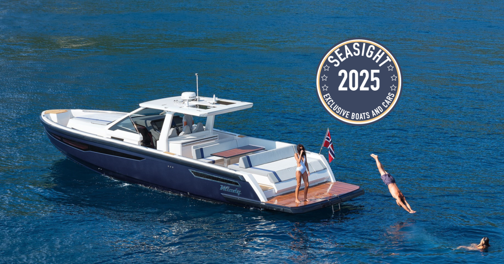 Seasight 2025