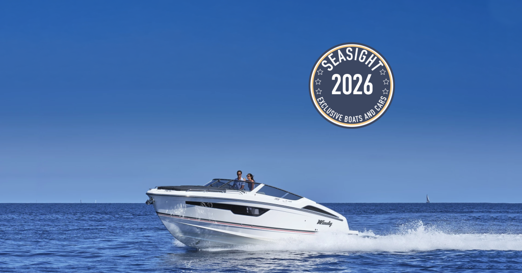 Seasight 2026